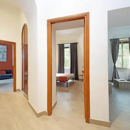 Maya - Boutique Apartment Rome Exterior photo