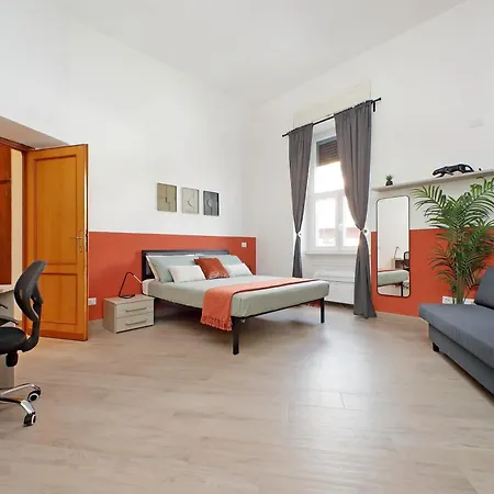 Maya - Boutique Apartment Rome Exterior photo
