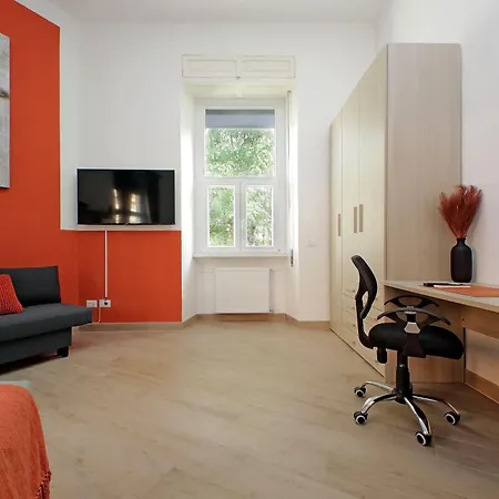 Maya - Boutique Apartment Rome Exterior photo