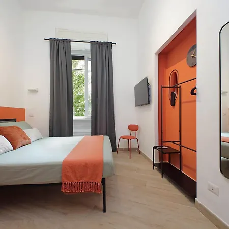 Maya - Boutique Apartment Rome Exterior photo