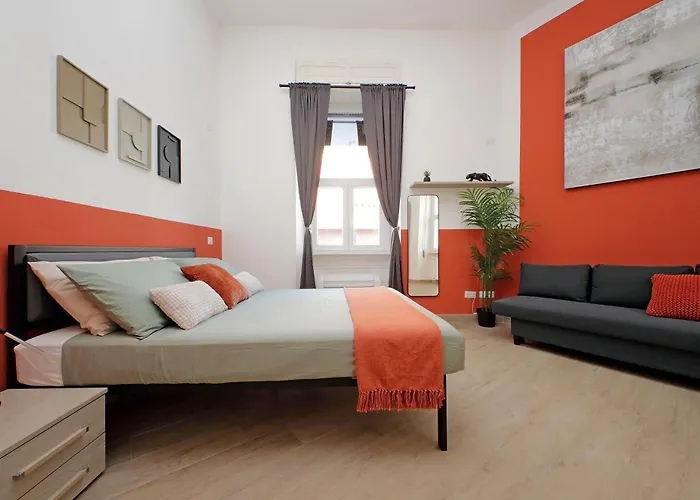 Maya - Boutique Apartment