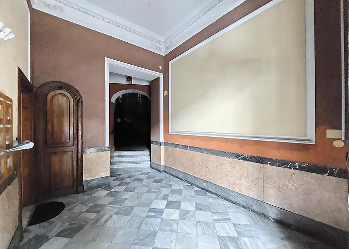 Maya - Boutique Apartment