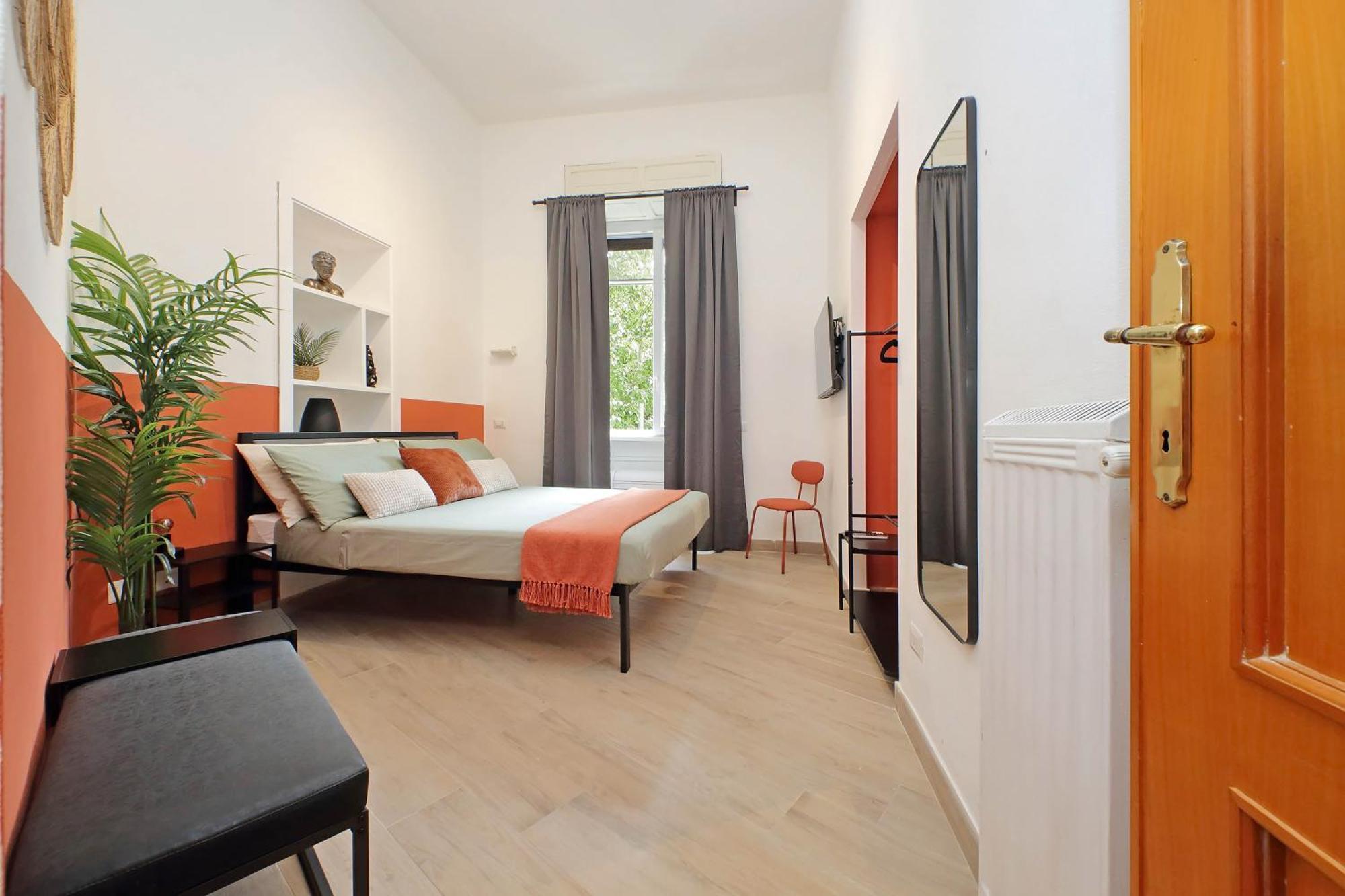 Maya - Boutique Apartment Rome