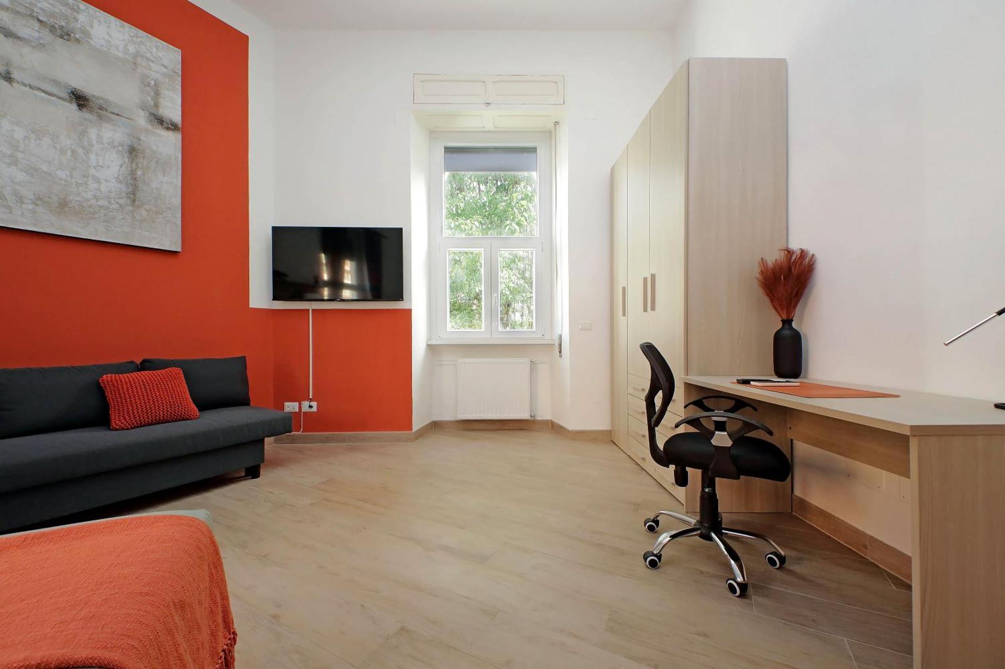 Apartment Maya - Boutique Rome